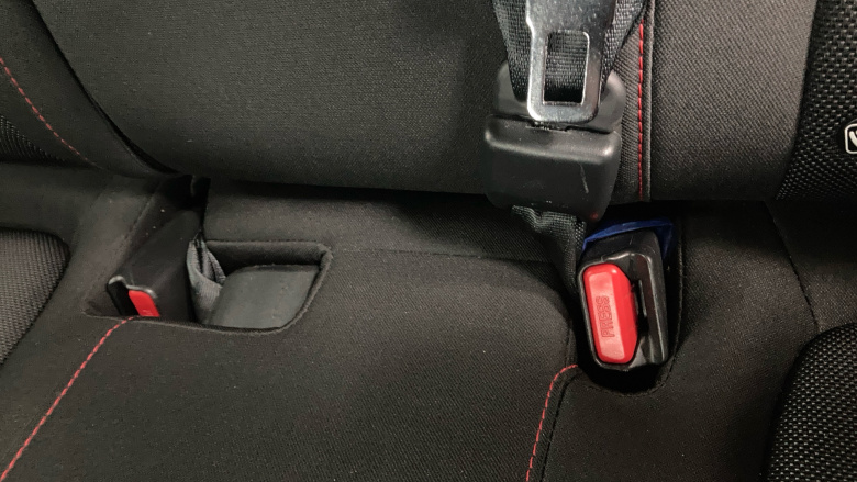 Hyundai Kona 1.0 TGDi 48V MHEV N Line 5dr Petrol Hatchback